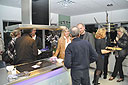Jette-Küchen-Ausstellung, Eröffnungsfeier am 4.November 2011